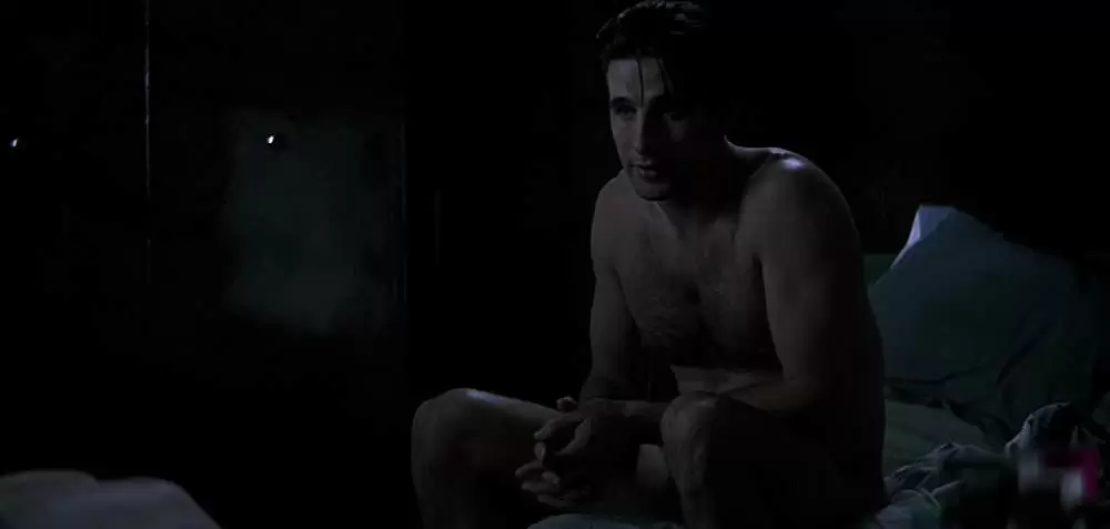 「硝子の塔」ウィリアム・ボールドウィンの画像