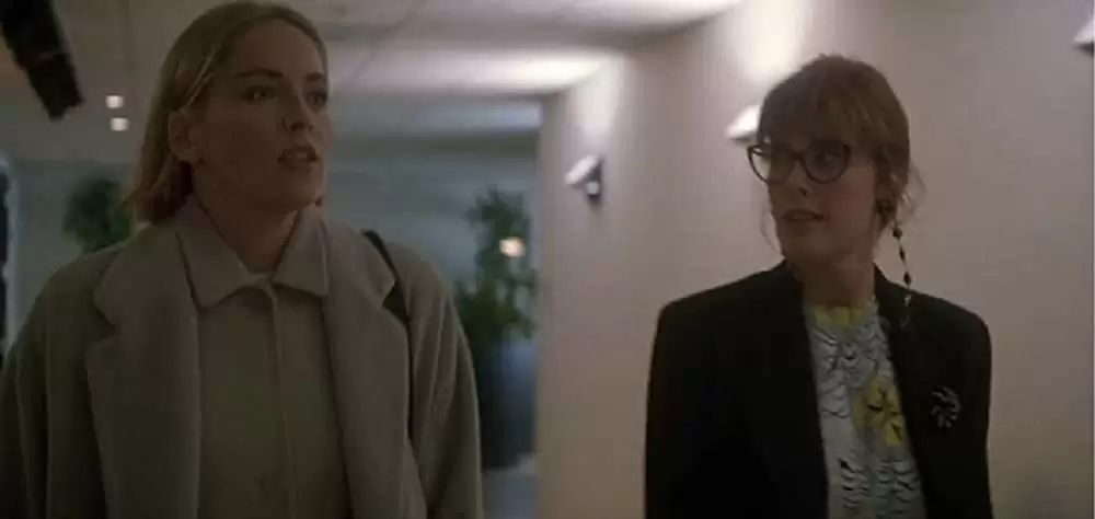 硝子の塔の画像