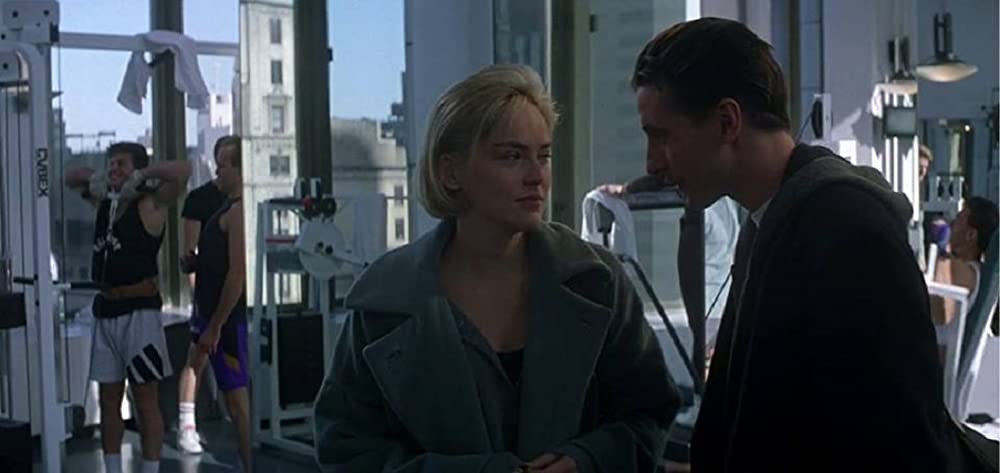 硝子の塔の画像