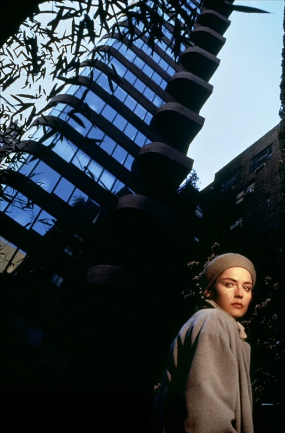 硝子の塔の画像