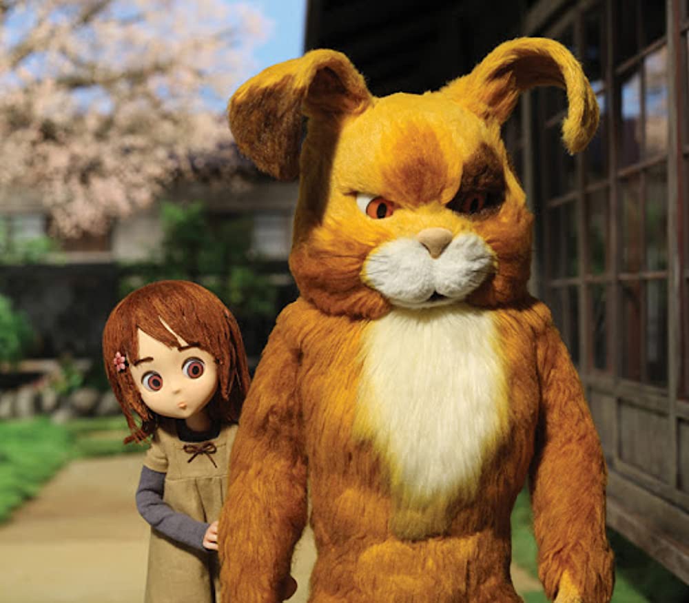 ちえりとチェリーの画像