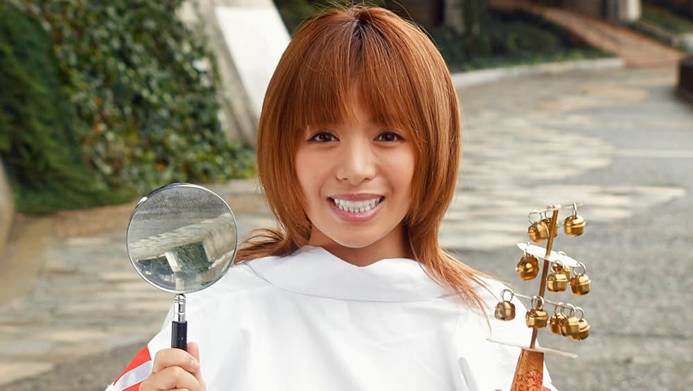 特務課の星 蜜乳コスプレ大作戦 ! !の画像