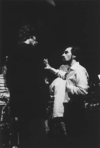 ラスト・ワルツの画像