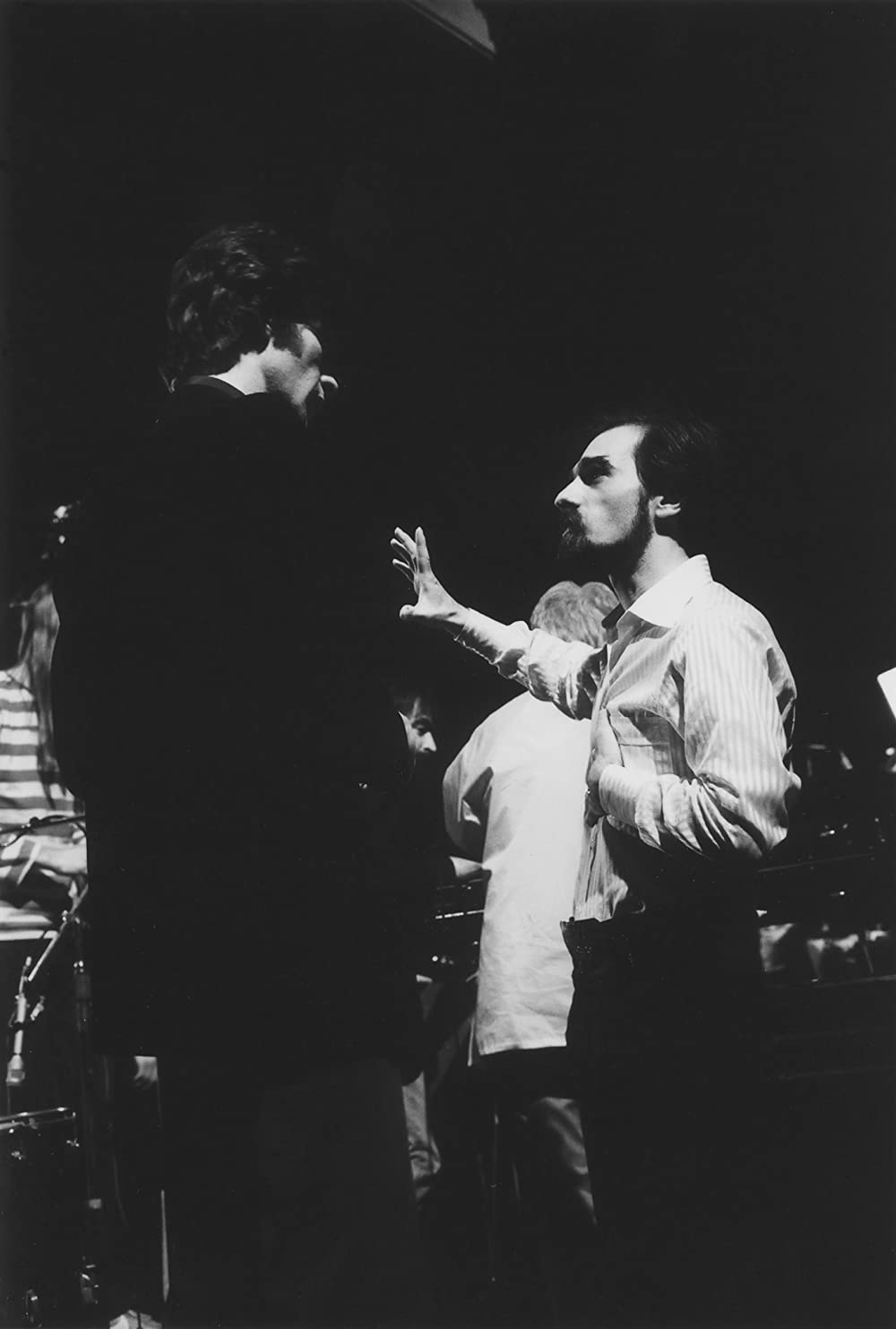 ラスト・ワルツの画像