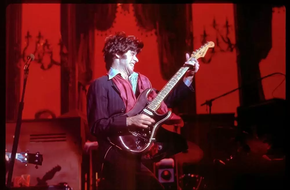 ラスト・ワルツの画像