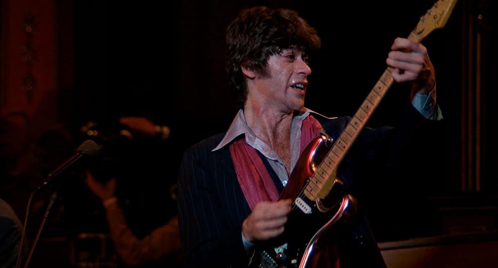 ラスト・ワルツの画像