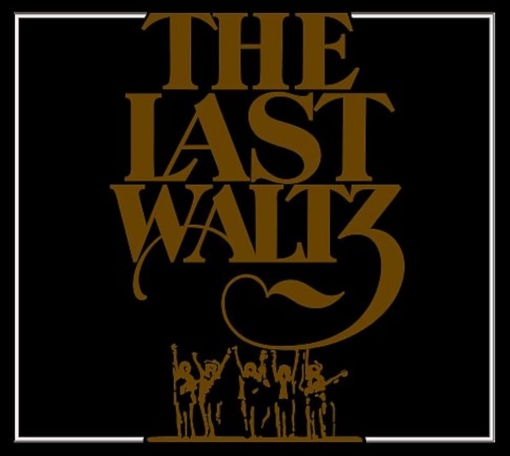 ラスト・ワルツの画像