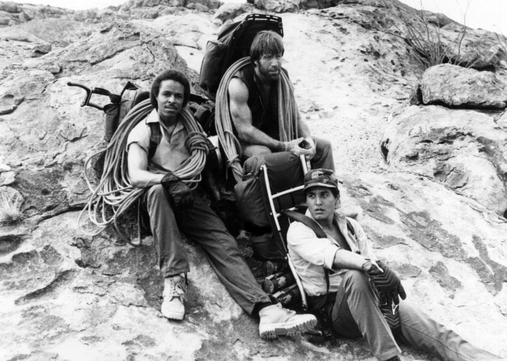 テキサスSWATの画像