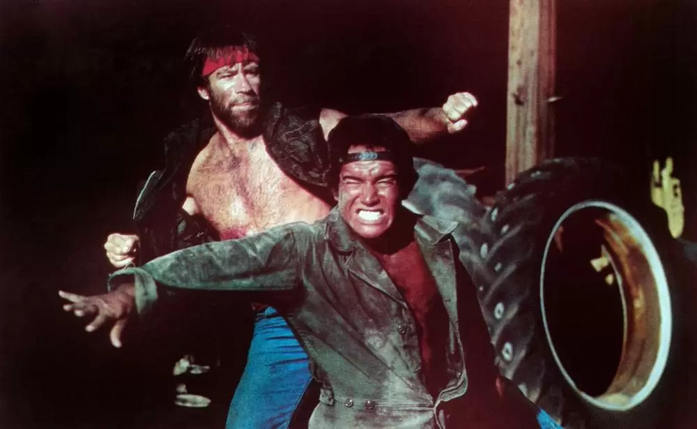 テキサスSWATの画像