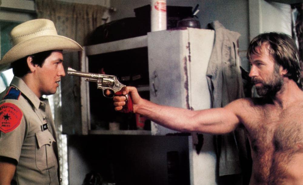 テキサスSWATの画像