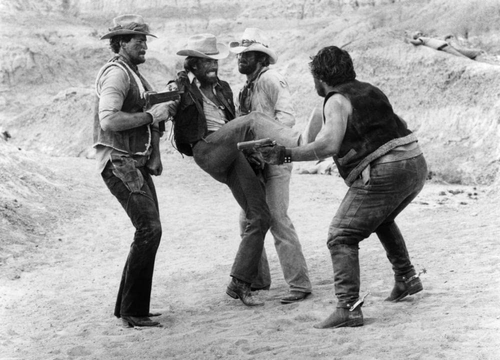 テキサスSWATの画像