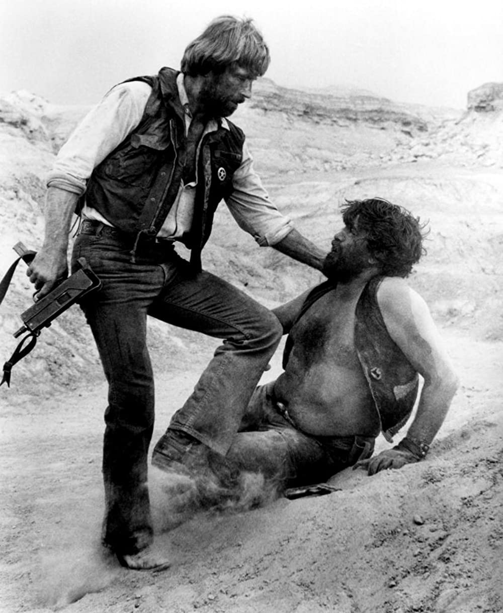 テキサスSWATの画像