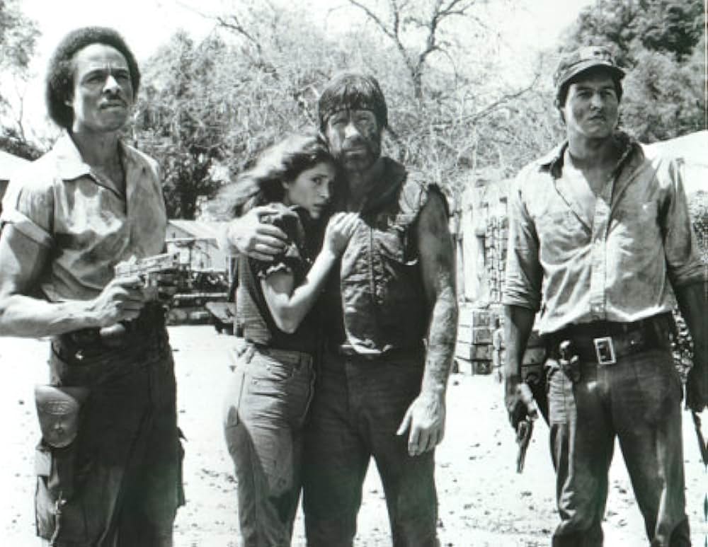 テキサスSWATの画像