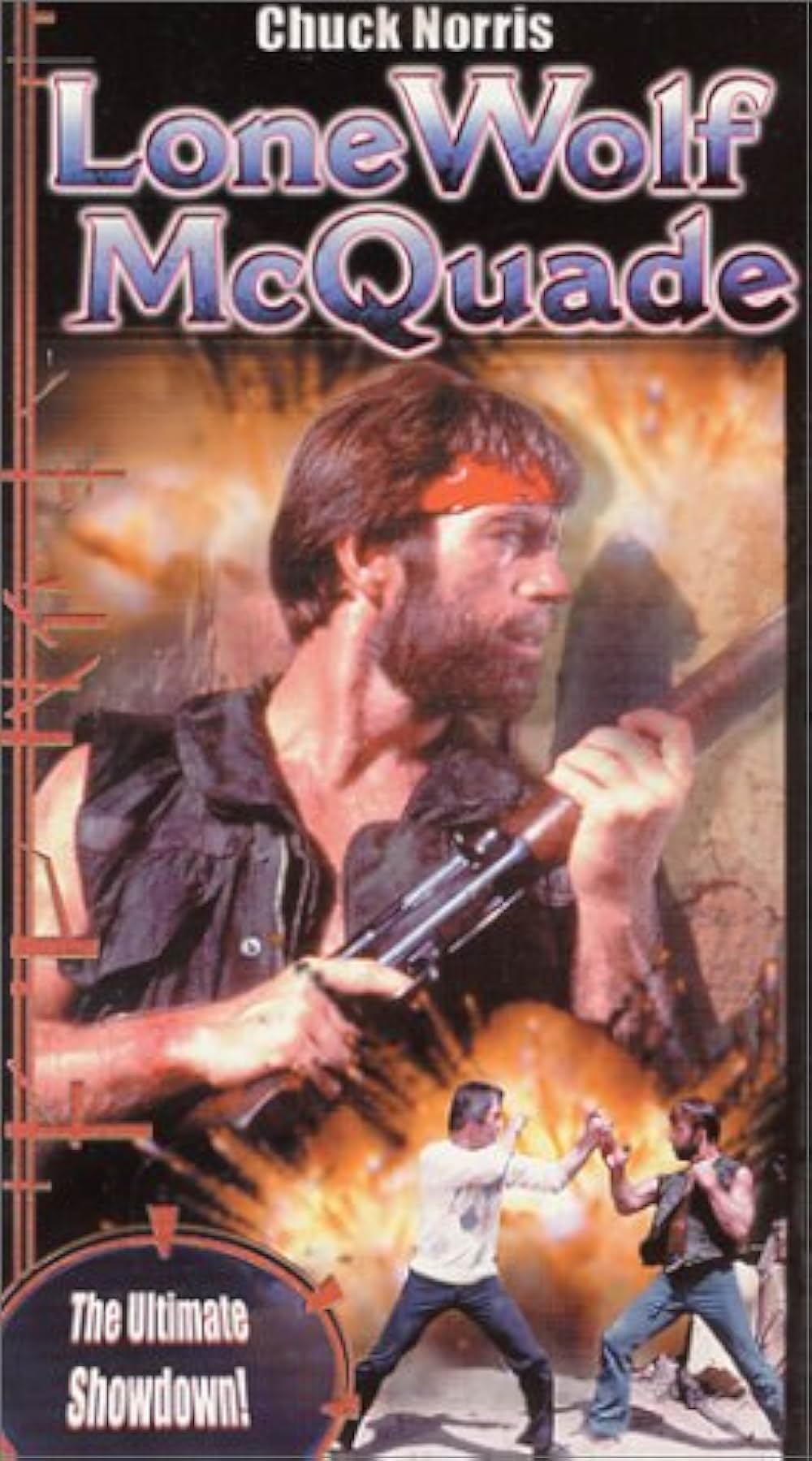 テキサスSWATの画像