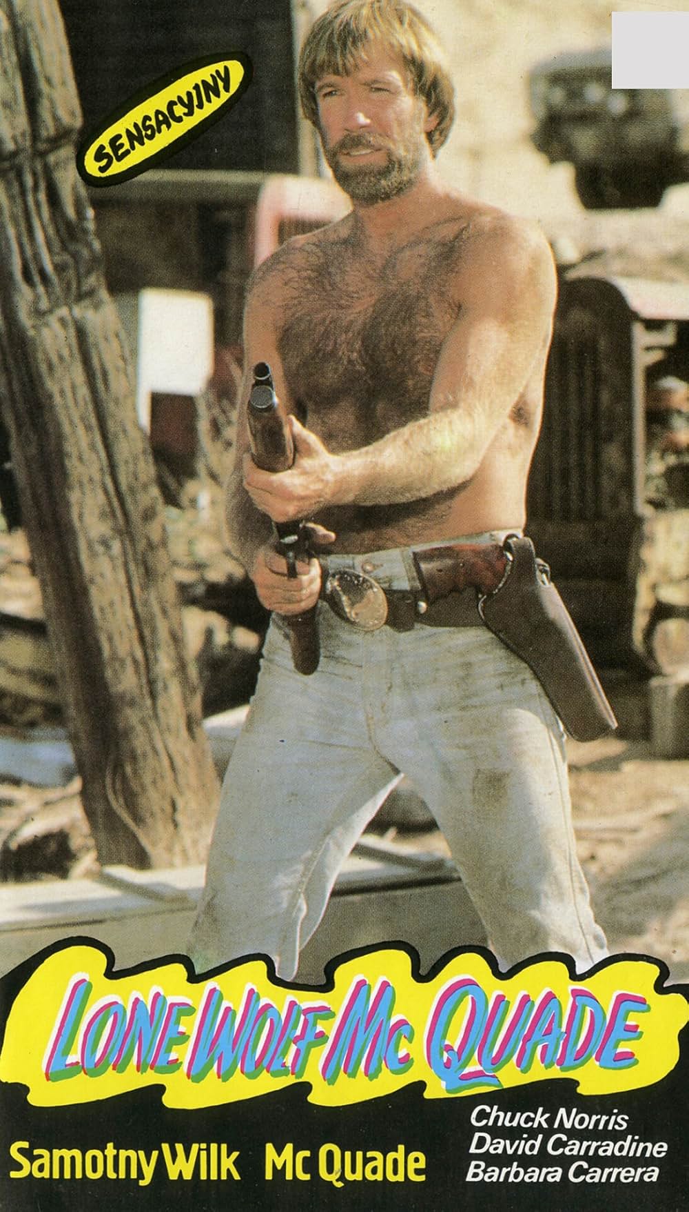 テキサスSWATの画像