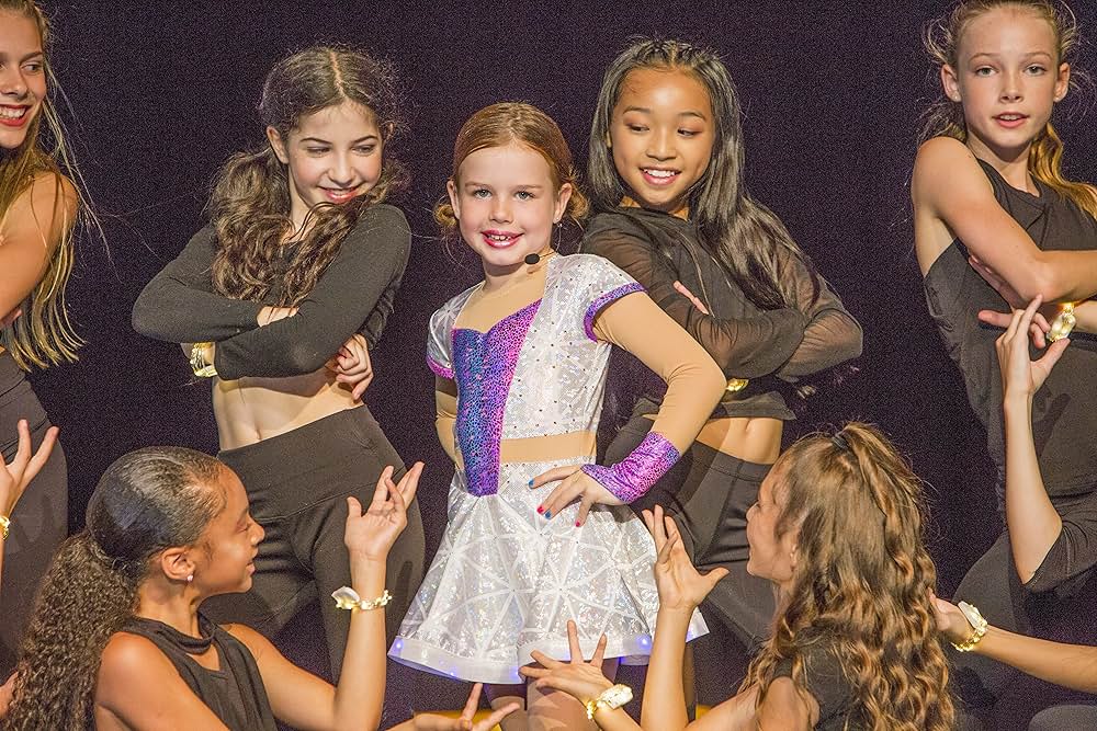 Next Level（原題）の画像