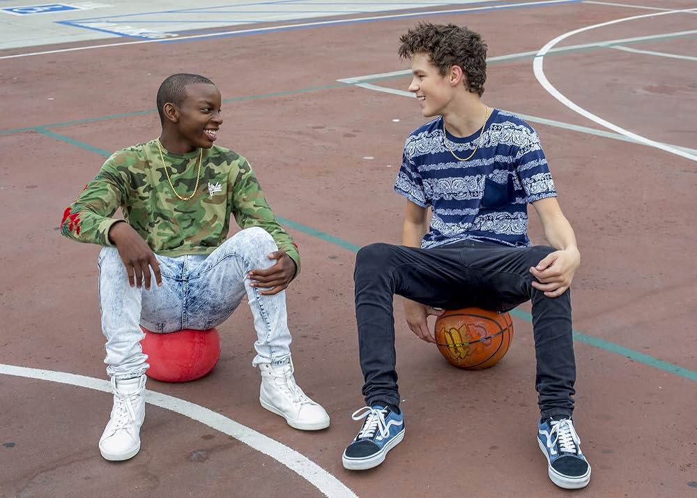 Next Level（原題）の画像