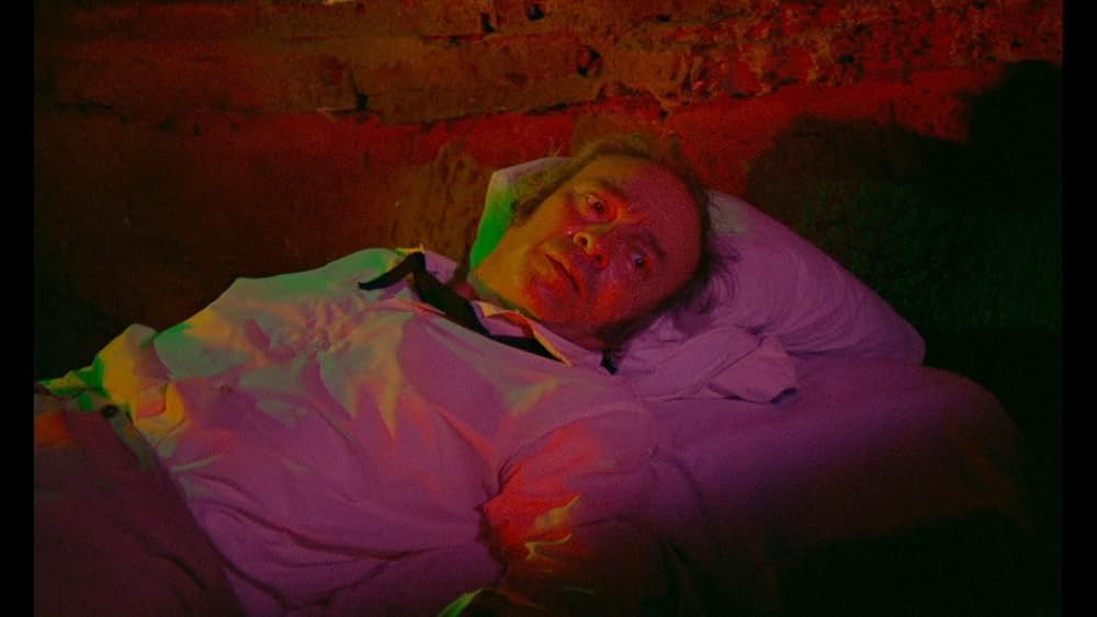 The Castle of Fu Manchu（原題）の画像