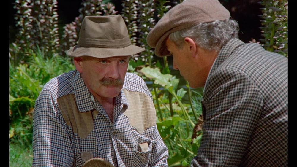 The Castle of Fu Manchu（原題）の画像