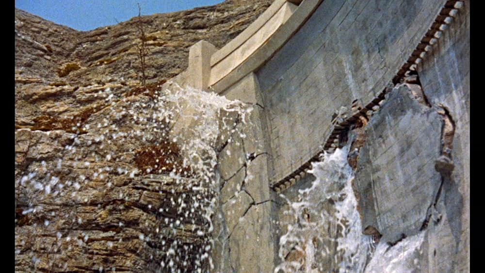 The Castle of Fu Manchu（原題）の画像