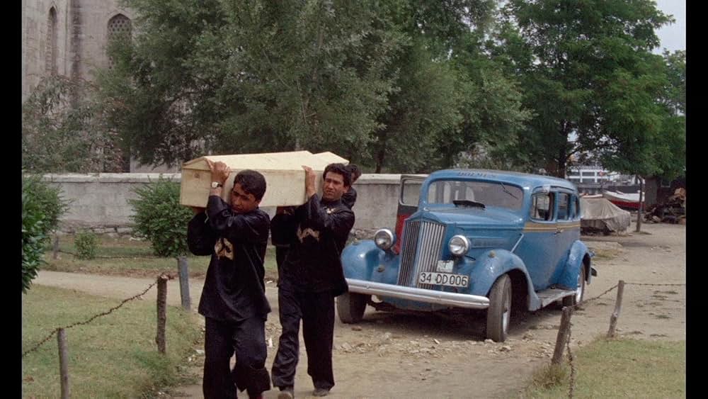 The Castle of Fu Manchu（原題）の画像