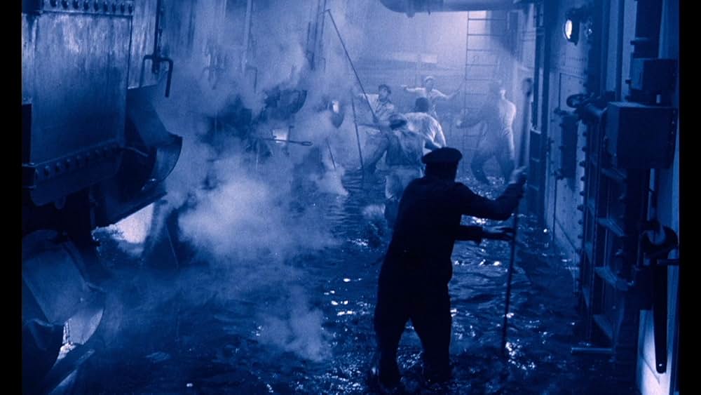 The Castle of Fu Manchu（原題）の画像