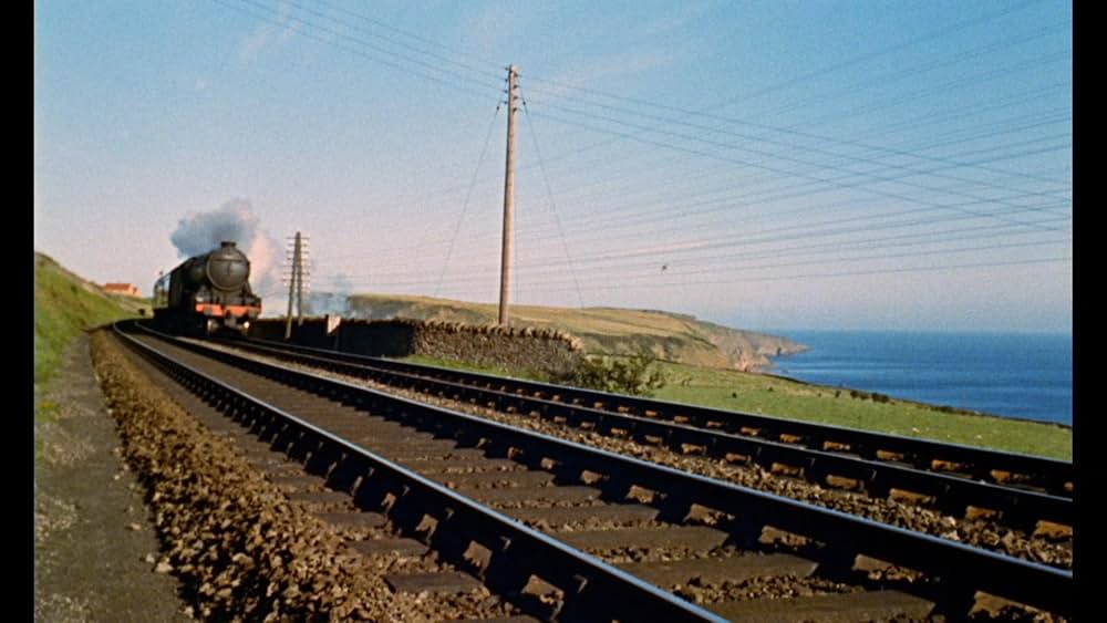 The Castle of Fu Manchu（原題）の画像