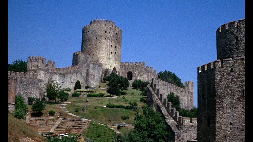 The Castle of Fu Manchu（原題）の画像