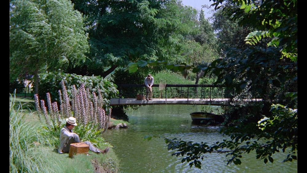 The Castle of Fu Manchu（原題）の画像