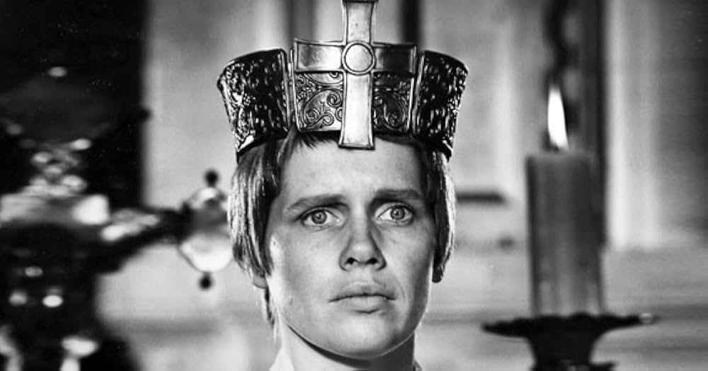 Pope Joan（原題）の画像