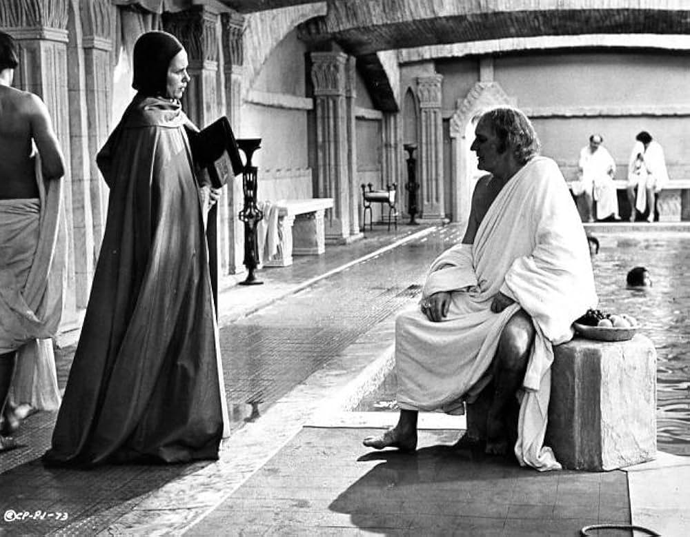 Pope Joan（原題）の写真