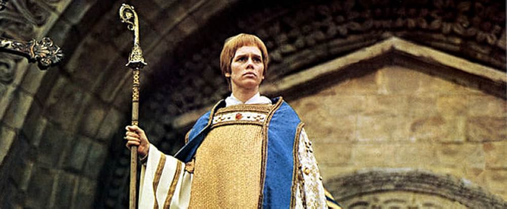 Pope Joan（原題）の画像