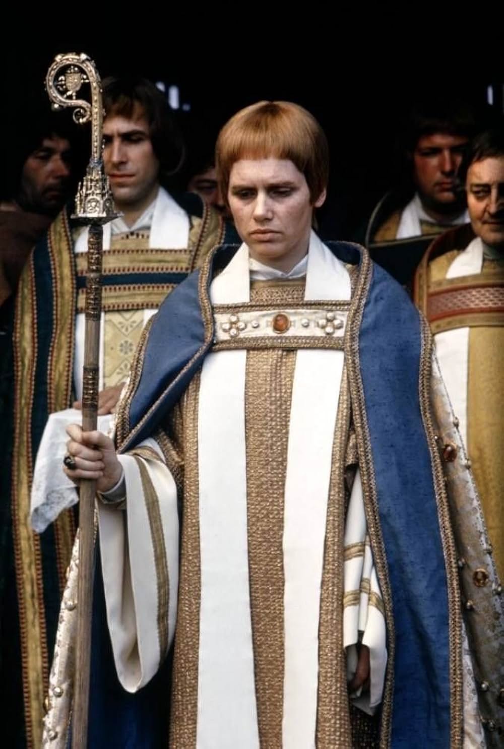 Pope Joan（原題）の画像