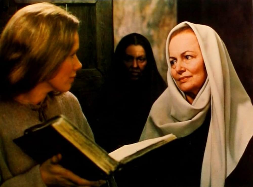 Pope Joan（原題）の画像