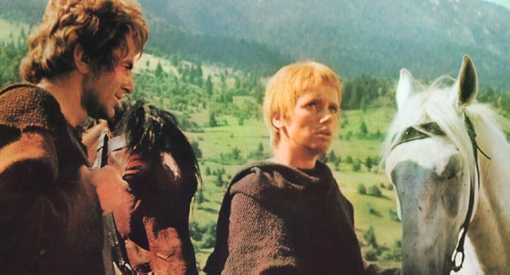 Pope Joan（原題）の画像