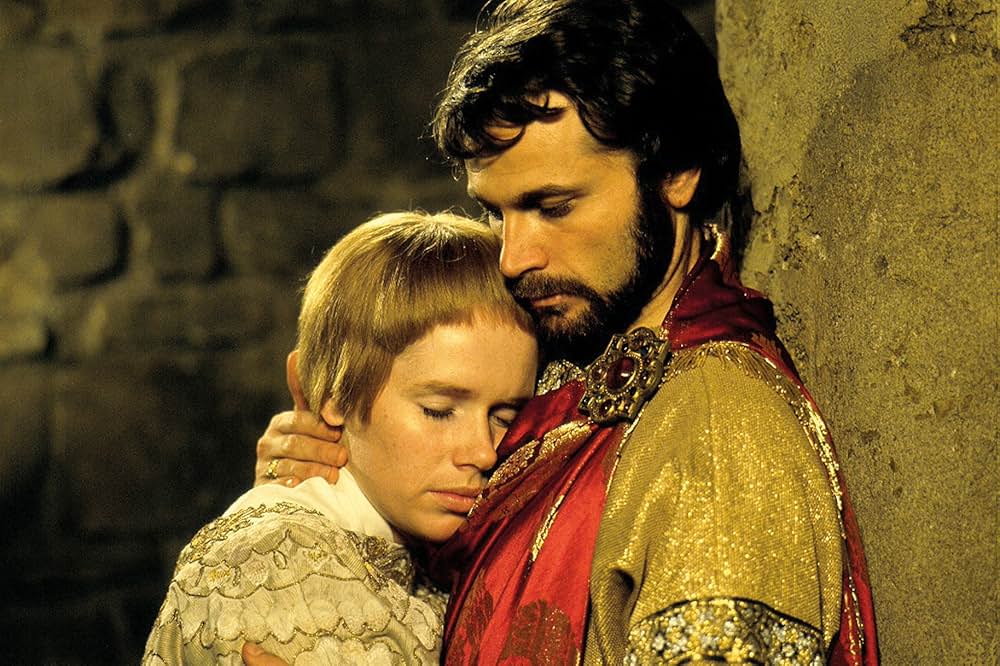 Pope Joan（原題）の画像