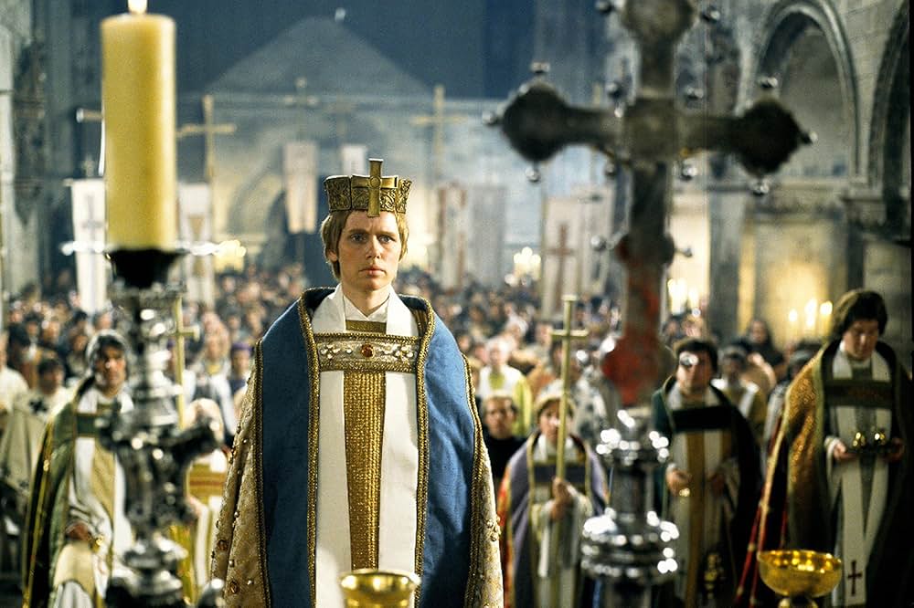 Pope Joan（原題）の画像