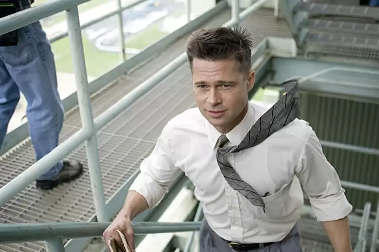 ツリー・オブ・ライフの画像