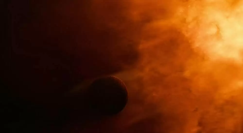 ツリー・オブ・ライフの画像