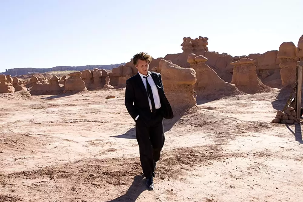 ツリー・オブ・ライフの画像