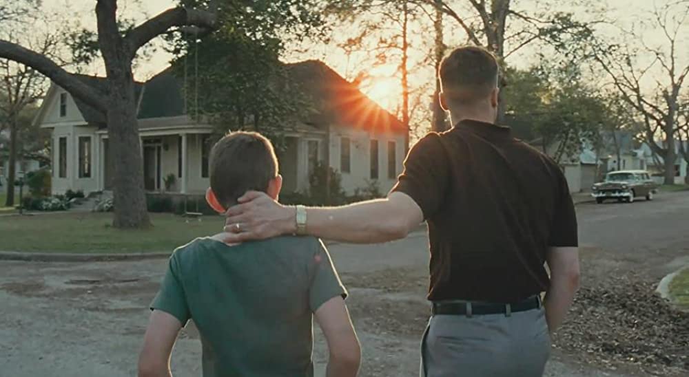 ツリー・オブ・ライフの画像