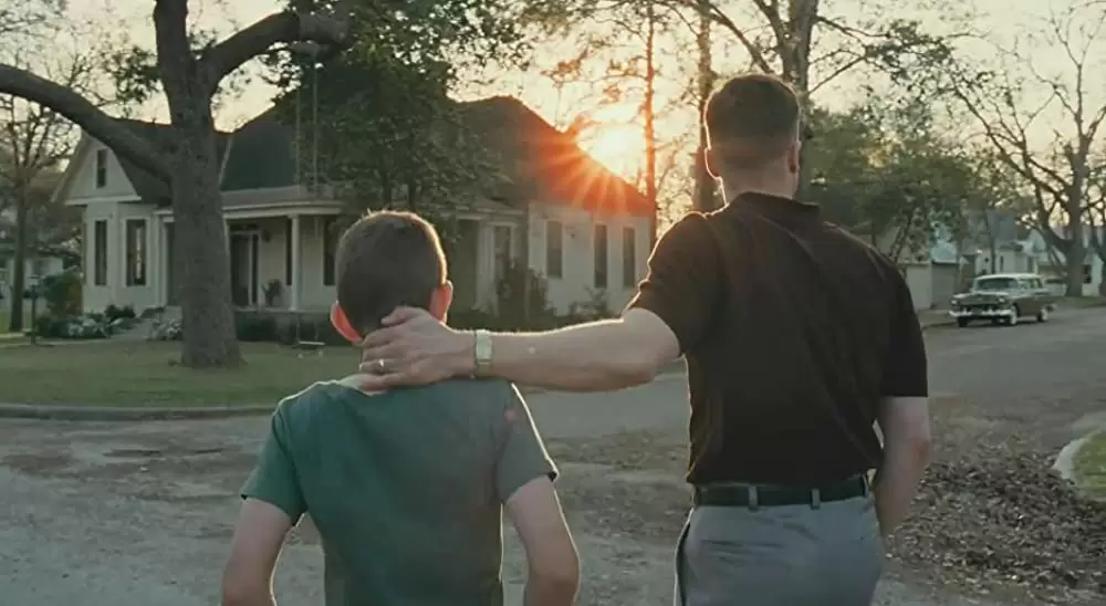 ツリー・オブ・ライフの画像