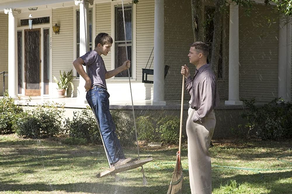 ツリー・オブ・ライフの画像