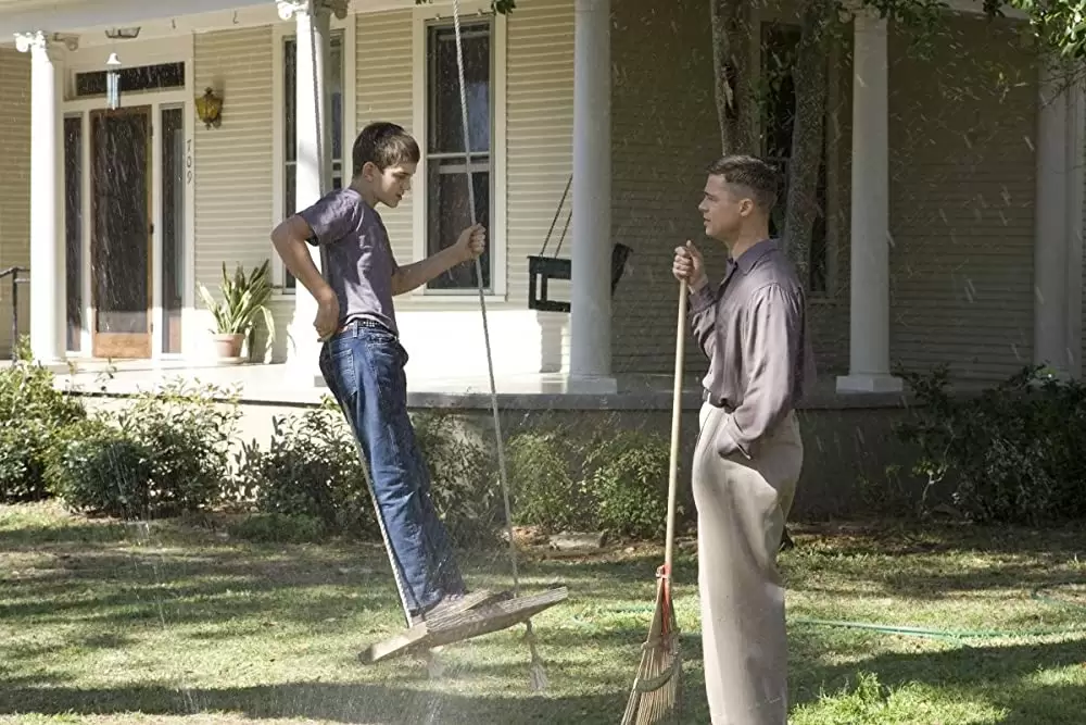 ツリー・オブ・ライフの画像