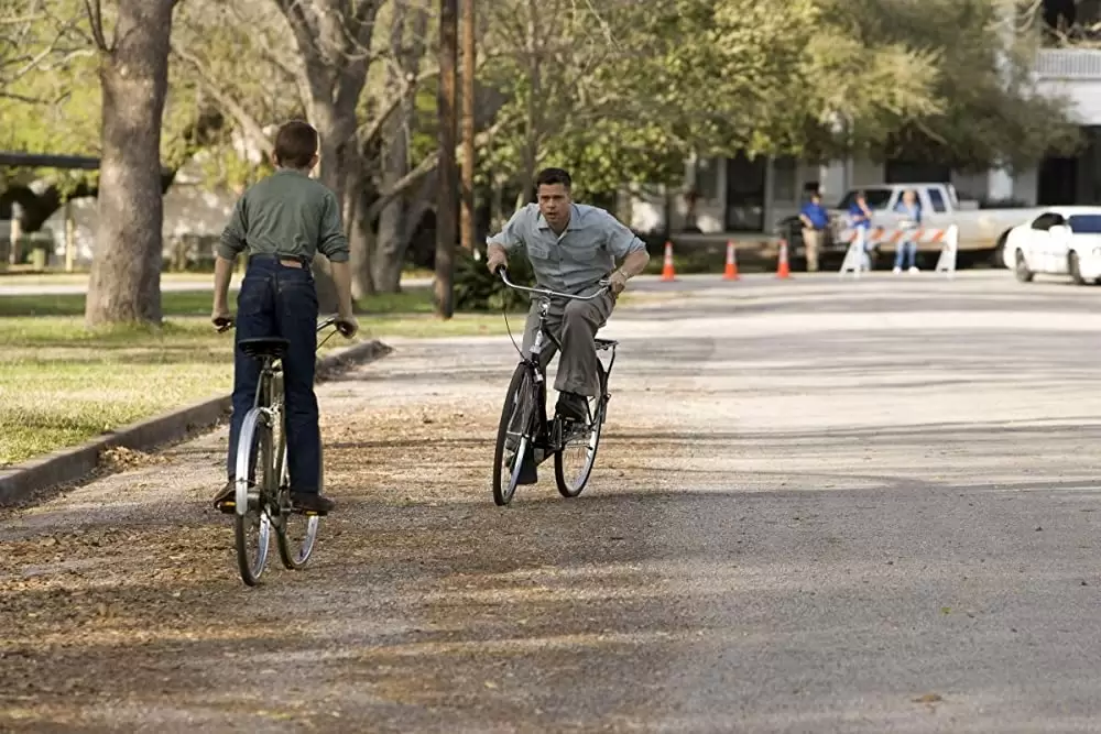 ツリー・オブ・ライフの画像