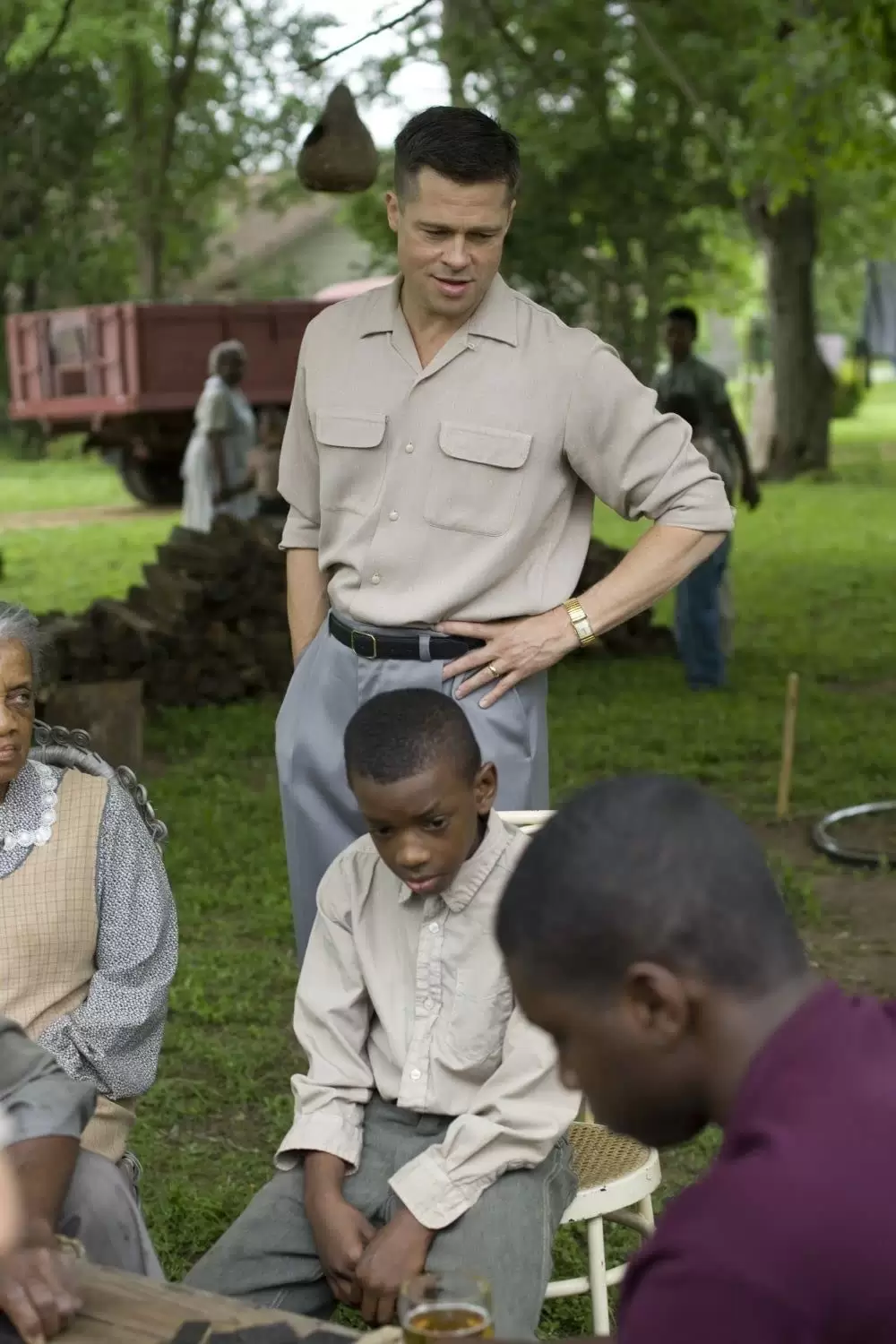 ツリー・オブ・ライフの画像