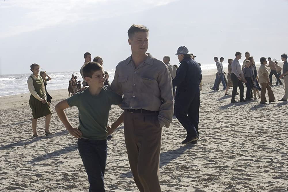 ツリー・オブ・ライフの画像