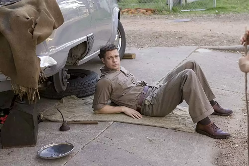 ツリー・オブ・ライフの画像