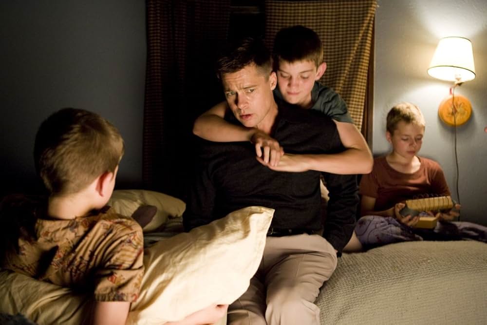 「ツリー・オブ・ライフ」の画像