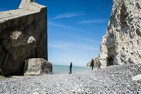 世界の涯ての鼓動の画像